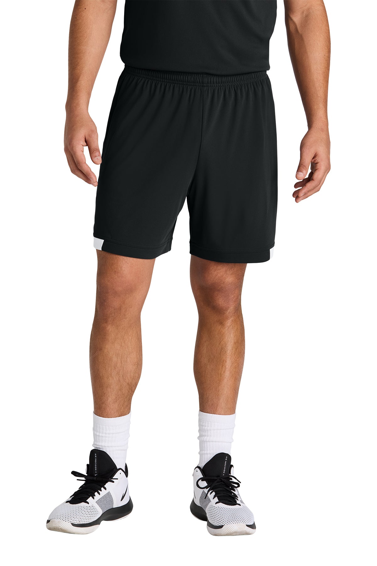 Sport-Tek Club 7” Shorts
- Robinson High School