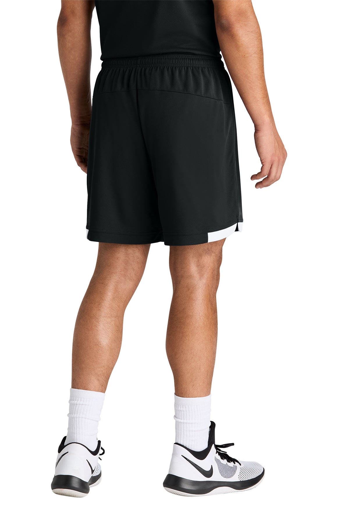 Sport-Tek Club 7” Shorts
- Robinson High School
