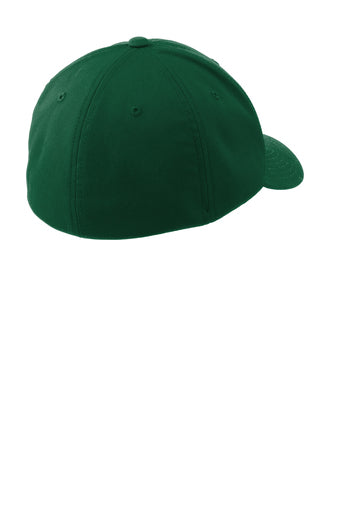 Sport-Tek Flexfit Performance Solid Cap