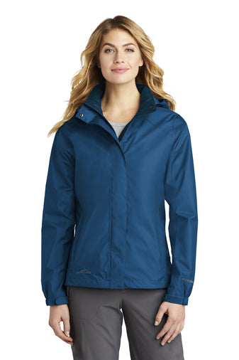 Eddie Bauer Ladies Rain Jacket