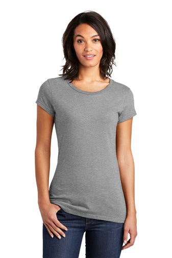 District Women’s Fitted Very Important Tee
