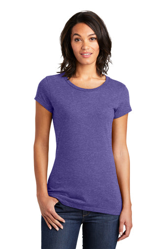District Women’s Fitted Very Important Tee