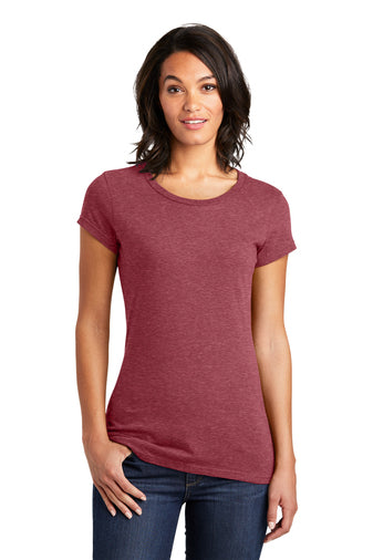 District Women’s Fitted Very Important Tee