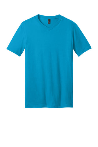 District Very Important Tee V-Neck