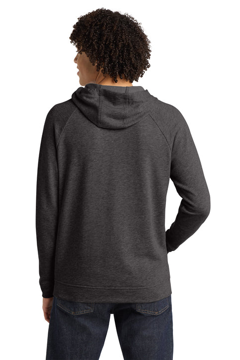 Sport-Tek Lightweight French Terry Pullover Hoodie