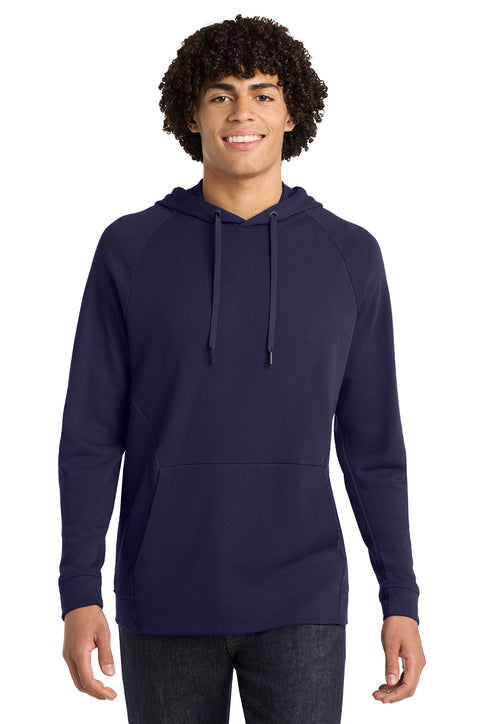Sport-Tek Lightweight French Terry Pullover Hoodie