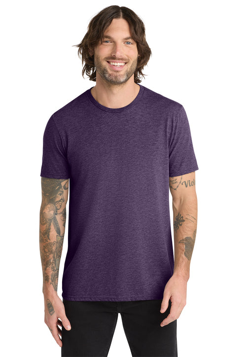 Allmade Unisex Tri-Blend Tee