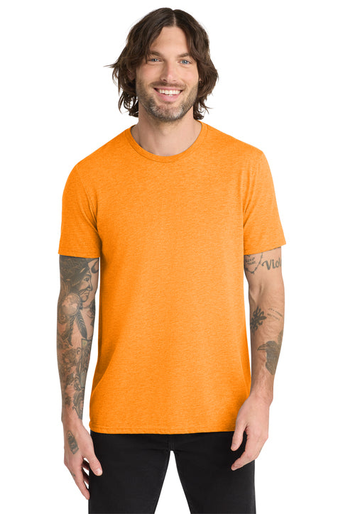 Allmade Unisex Tri-Blend Tee