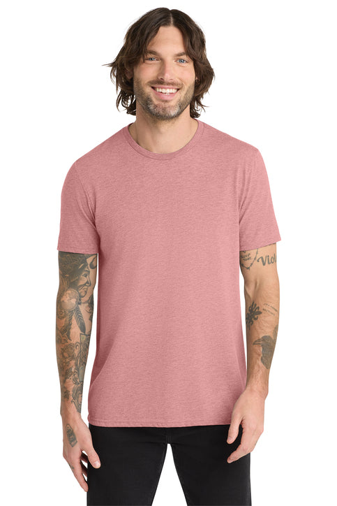 Allmade Unisex Tri-Blend Tee