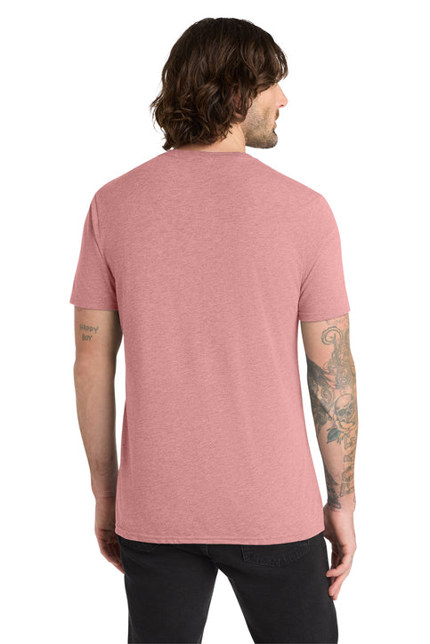 Allmade Unisex Tri-Blend Tee