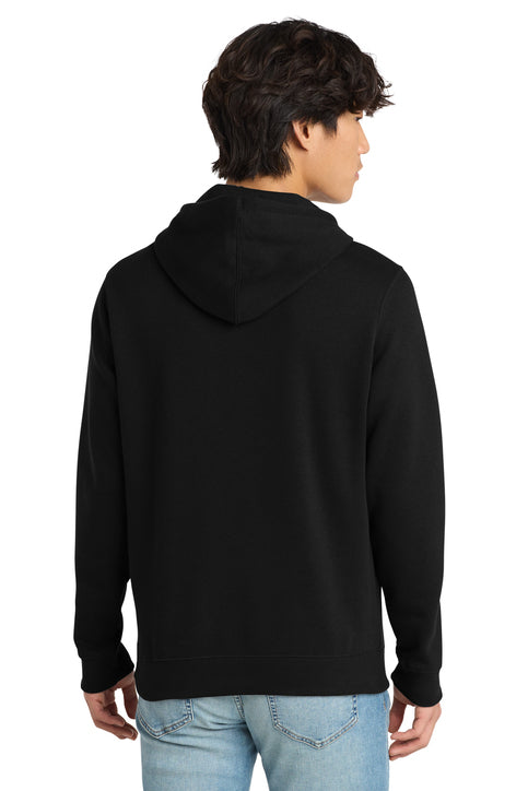 District V.I.T. Fleece Hoodie