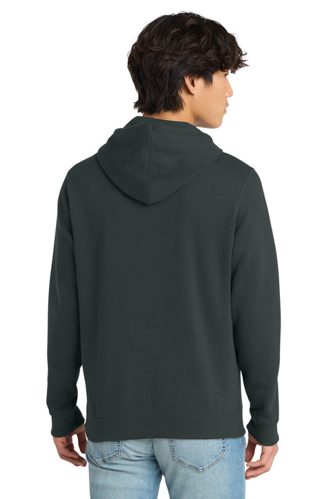 District V.I.T. Fleece Hoodie