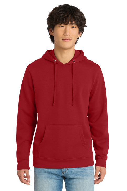 District V.I.T. Fleece Hoodie