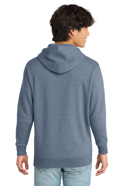 District V.I.T. Fleece Hoodie