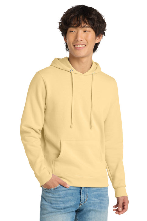District V.I.T. Fleece Hoodie