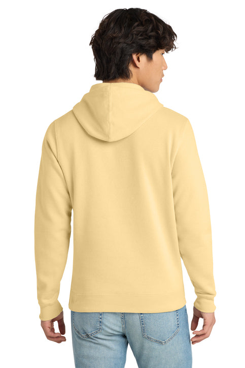 District V.I.T. Fleece Hoodie
