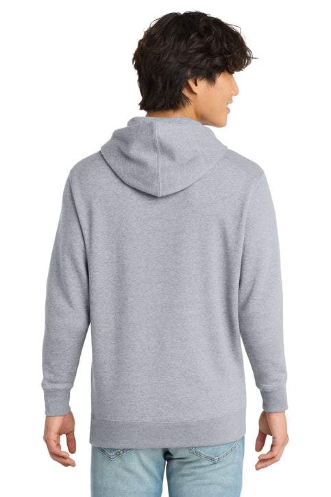 District V.I.T. Fleece Hoodie