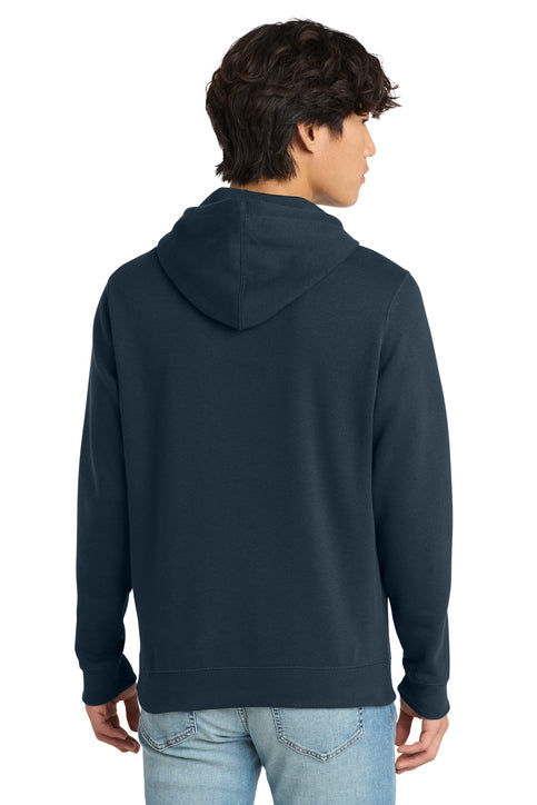 District V.I.T. Fleece Hoodie