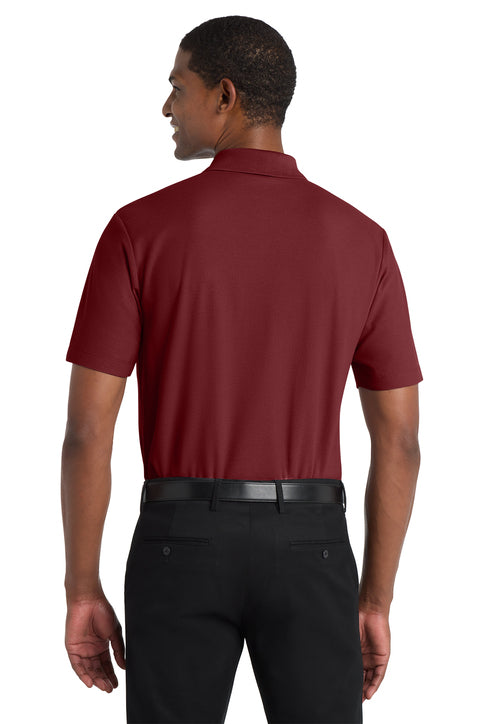 Port Authority SuperPro React Polo