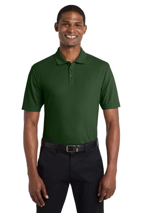 Port Authority SuperPro React Polo