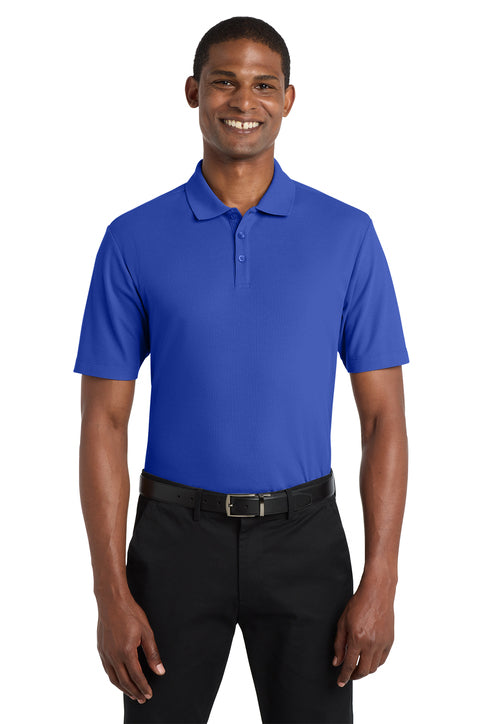 Port Authority SuperPro React Polo