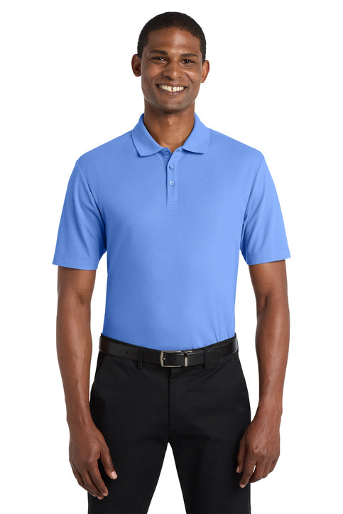Port Authority SuperPro React Polo