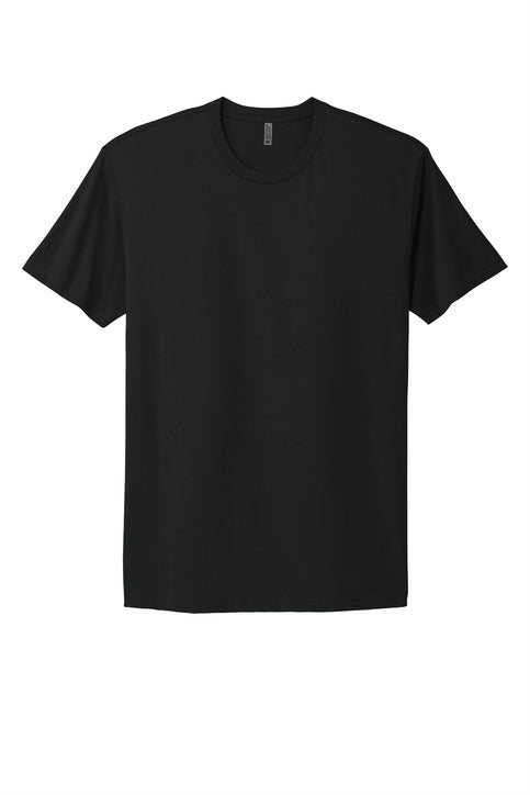 Next Level Apparel Adult Cotton Tee