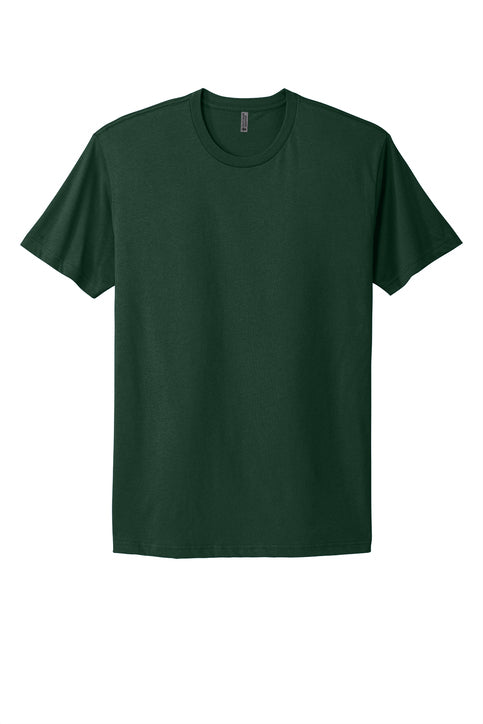 Next Level Apparel Adult Cotton Tee