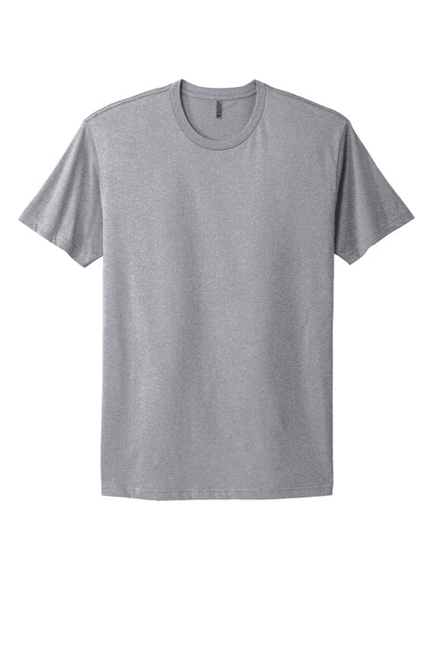 Next Level Apparel Adult Cotton Tee
