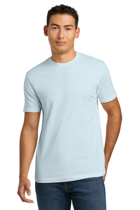 Next Level Apparel Adult Cotton Tee