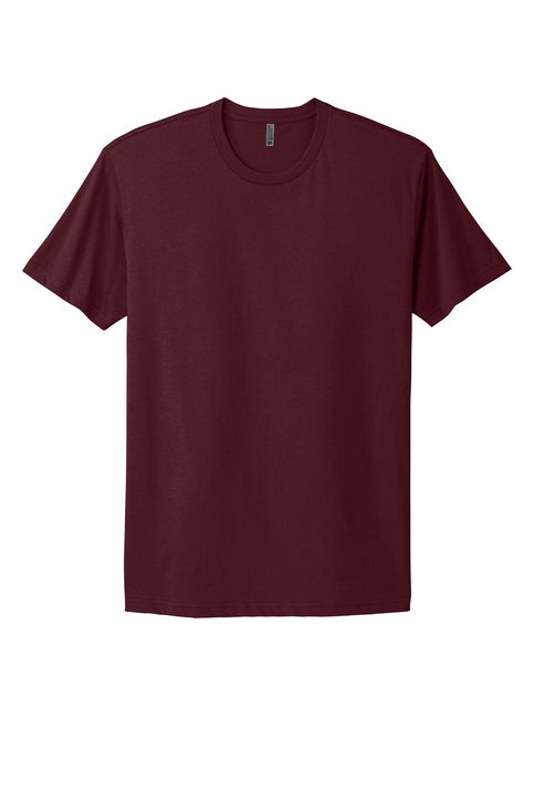 Next Level Apparel Adult Cotton Tee
