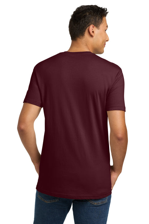 Next Level Apparel Adult Cotton Tee