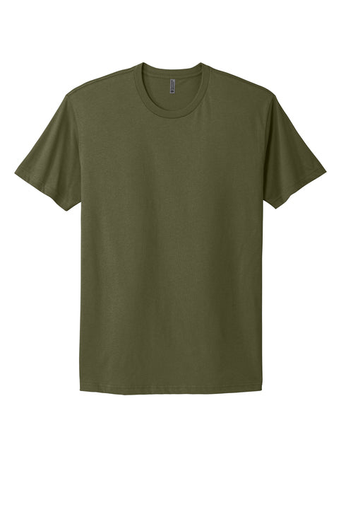 Next Level Apparel Adult Cotton Tee
