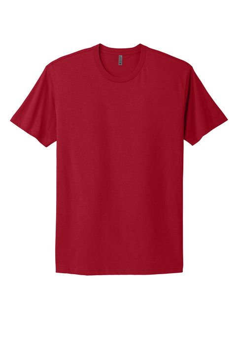 Next Level Apparel Adult Cotton Tee