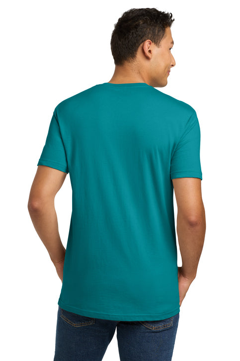 Next Level Apparel Adult Cotton Tee