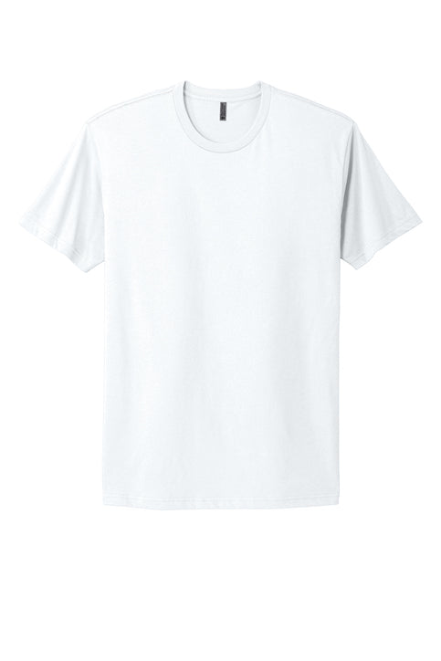 Next Level Apparel Adult Cotton Tee