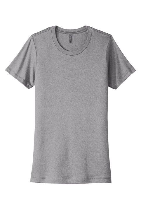 Next Level Apparel Women’s Cotton Tee