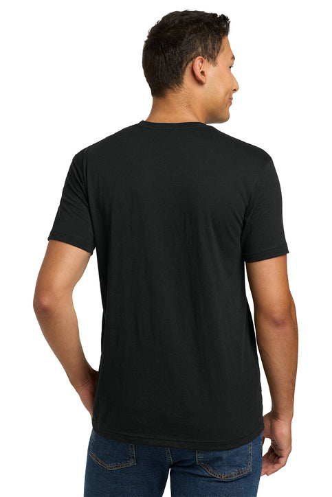 Next Level Apparel Adult CVC Tee