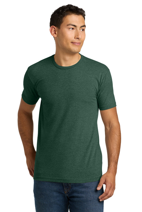 Next Level Apparel Adult CVC Tee
