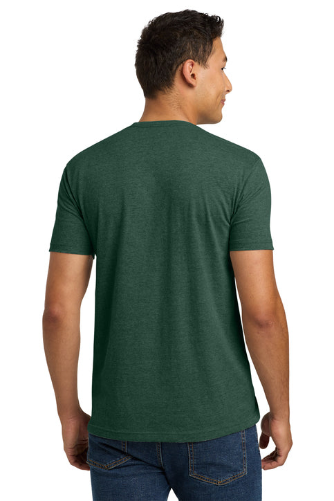 Next Level Apparel Adult CVC Tee