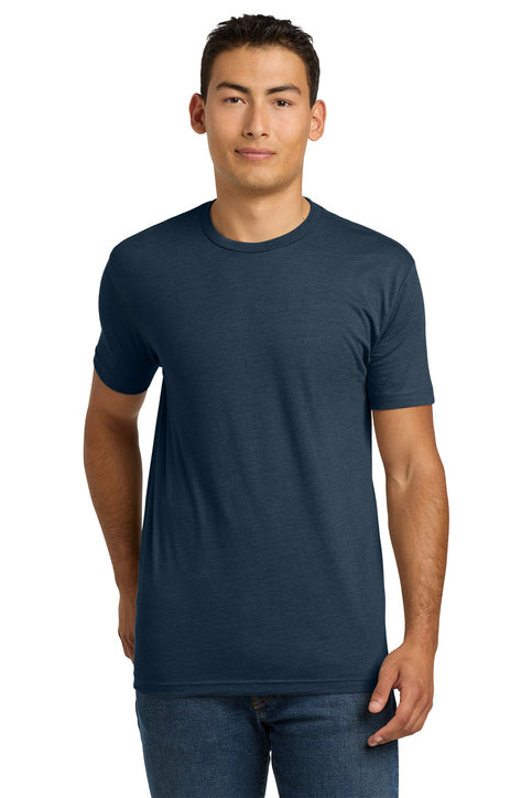 Next Level Apparel Adult CVC Tee