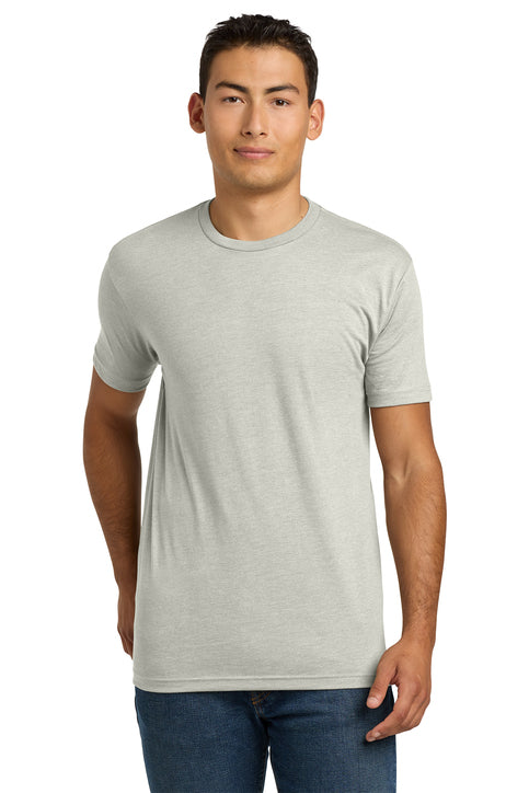 Next Level Apparel Adult CVC Tee
