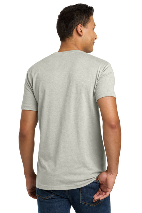 Next Level Apparel Adult CVC Tee