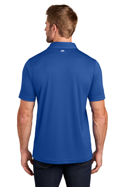TravisMathew Coto Performance Polo
