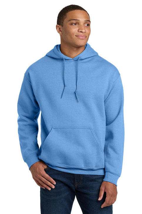 Gildan Heavy Blend Hooded Sweatshirt