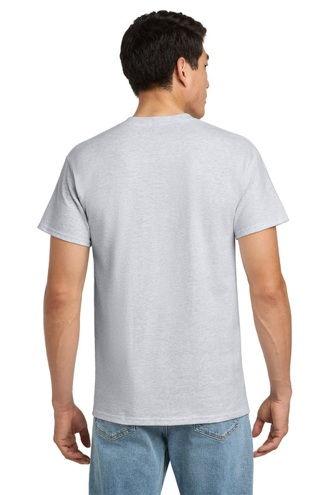 Gildan Ultra Cotton 100% US Cotton T-Shirt with Pocket
