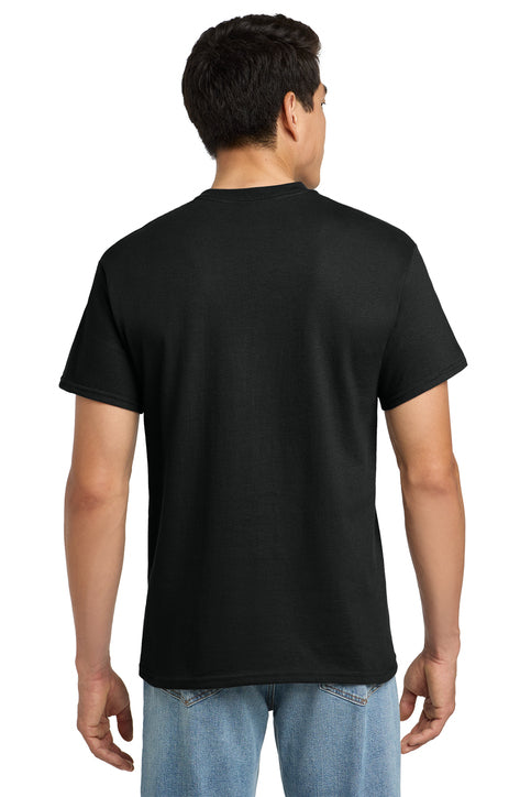 Gildan Ultra Cotton 100% US Cotton T-Shirt with Pocket