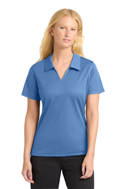 Sport-Tek Ladies PosiCharge Competitor Polo