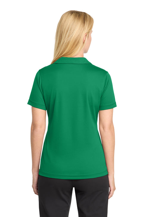Sport-Tek Ladies PosiCharge Competitor Polo