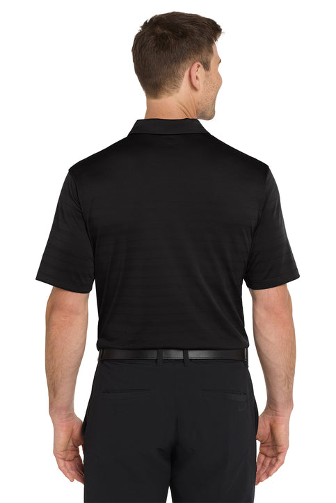 Nike Dri-FIT Vapor Jacquard Polo